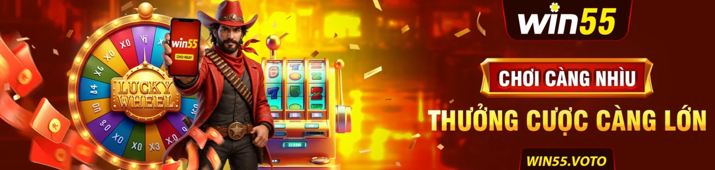 Trang chủ 23 Banner win55