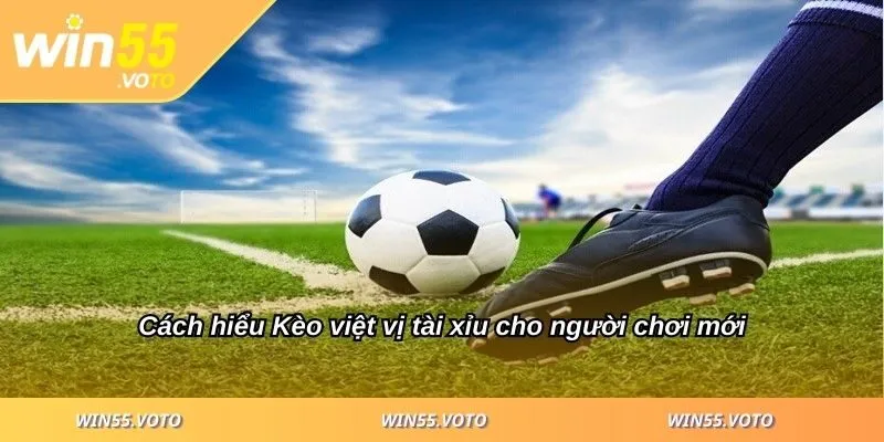 Kèo Việt Vị Là Gì? Cách Chơi Chuẩn Xác Cho Người Mới 2 Cách hiểu Kèo việt vị tài xỉu cho người chơi mới
