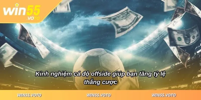 Kèo Việt Vị Là Gì? Cách Chơi Chuẩn Xác Cho Người Mới 3 Kinh nghiệm cá độ offside giúp bạn tăng tỷ lệ thắng cược