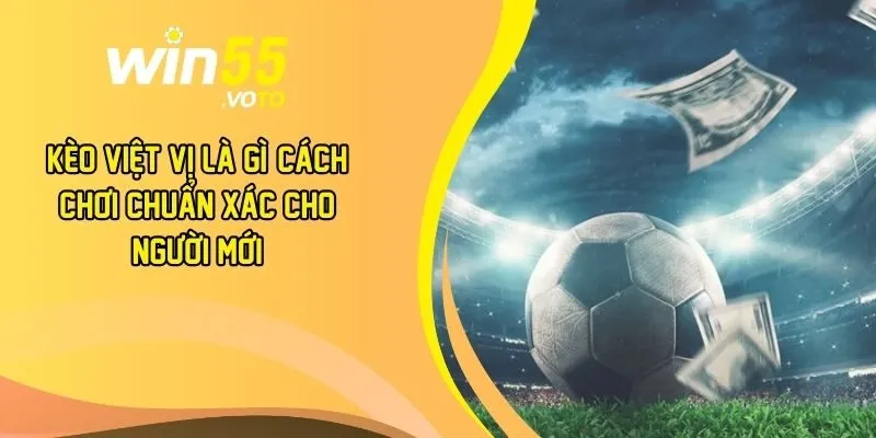 Kèo Việt Vị Là Gì? Cách Chơi Chuẩn Xác Cho Người Mới 3 Kèo việt vị