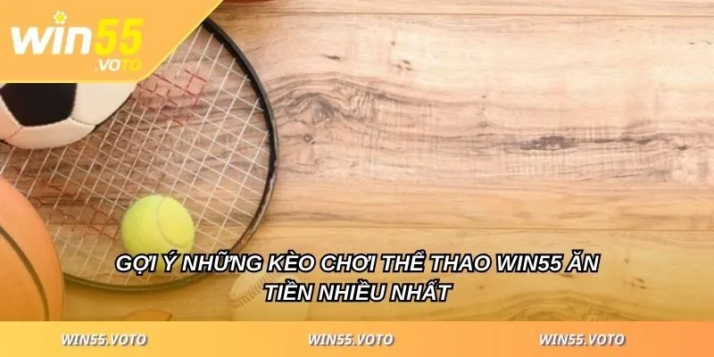 Thể Thao WIN55 - Sảnh Chơi Quy Tụ Các Tựa Game Nổi Tiếng 5 Cá cược thể thao ảo tại sảnh V2 WIN55